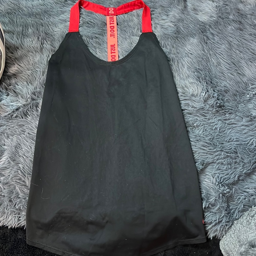 Nike workout tank